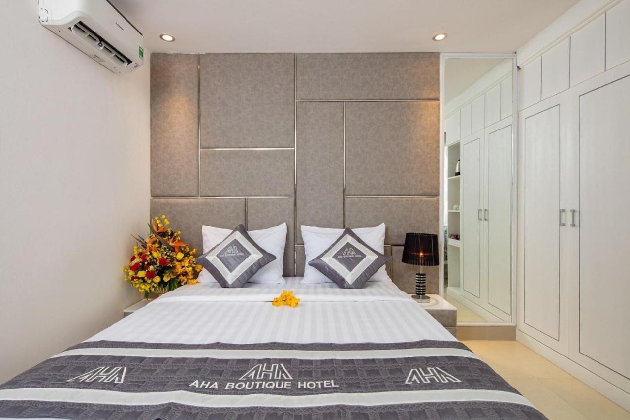 Aha Boutique Hotel