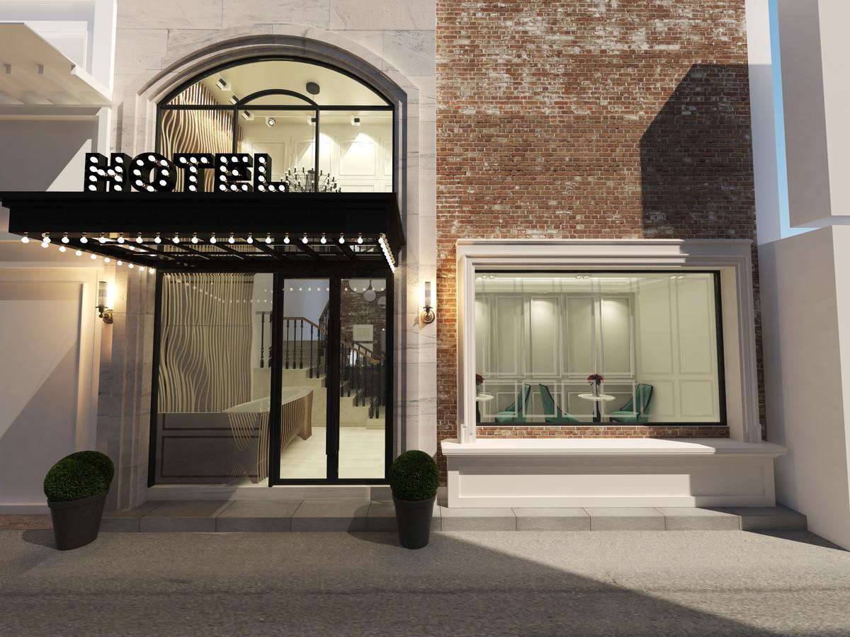 Aha Boutique 3* Ho Chi Minh City